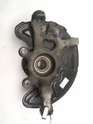 Second-hand car spare part front right knuckle for mercedes clase e w212 e 500 4-matic 212.090 oem iam references a2123321601  