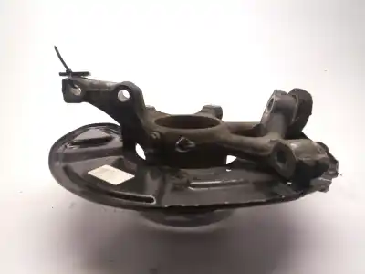 Second-hand car spare part front right knuckle for mercedes clase e w212 e 500 4-matic 212.090 oem iam references a2123321601  