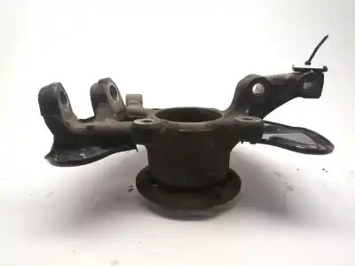 Second-hand car spare part front right knuckle for mercedes clase e w212 e 500 4-matic 212.090 oem iam references a2123321601  