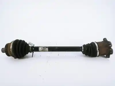 Second-hand car spare part  for SEAT EXEO (3R2)  OEM IAM references 8E040772AT  