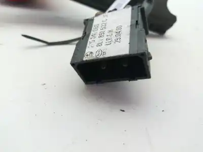 Автозапчастина б/у правий задний огляд для audi a3 (8l1) 1.8 t посилання на oem iam   