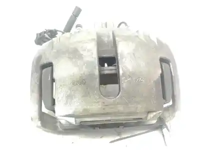 Pezzo di ricambio per auto di seconda mano pinza freno anteriore destra per audi a8 d3 (4e2, 4e8) 4.2 tdi quattro riferimenti oem iam   