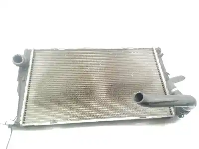 Pezzo di ricambio per auto di seconda mano radiatore d acqua per bmw 1 (e81) 118 d riferimenti oem iam 17117788903  