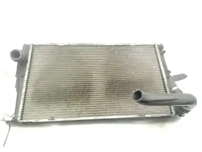 Pezzo di ricambio per auto di seconda mano radiatore d acqua per bmw 1 (e81) 118 d riferimenti oem iam 17117788903  