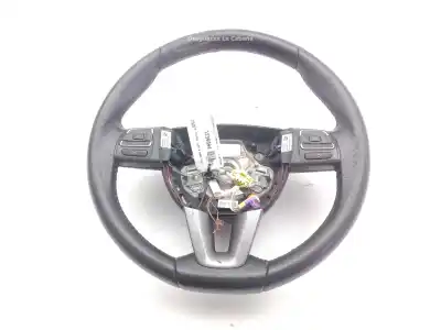 Pezzo di ricambio per auto di seconda mano VOLANTE per SEAT ALTEA XL (5P5, 5P8)  Riferimenti OEM IAM 7N5419091A  