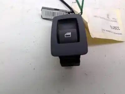 Second-hand car spare part REAR RIGHT POWER WINDOW SWITCH for BMW 1 (E87)  OEM IAM references 159399003037B  