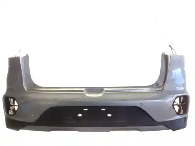 Piesă de schimb auto la mâna a doua BARA SPATE pentru KIA NIRO I (DE)  Referințe OEM IAM   
