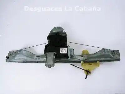 Автозапчастина б/у  для SMART FORFOUR FASTBACK (453)  Посилання на OEM IAM A4537205100  