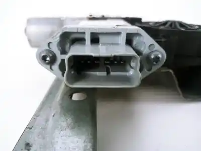 Second-hand car spare part driver left window regulator for smart forfour fastback (453) 0.9 (453.044. 453.053) oem iam references a4537205100  