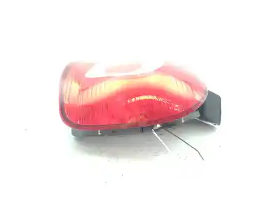 Second-hand car spare part right tailgate light for renault modus / grand modus (f/jp0_) 1.5 dci (fp0e. jp0e) oem iam references 8200658413r  