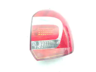Second-hand car spare part right tailgate light for renault modus / grand modus (f/jp0_) 1.5 dci (fp0e. jp0e) oem iam references 8200658413r  
