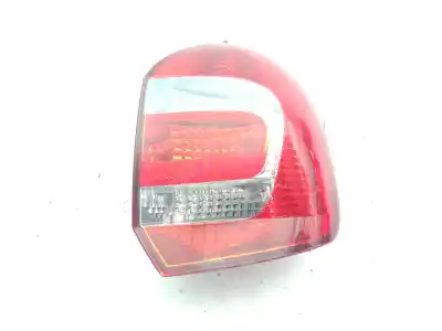 Автозапчасти б/у правый задний фонарь за RENAULT MODUS / GRAND MODUS (F/JP0_) 1.5 dCi (FP0E. JP0E) ссылки OEM IAM 8200658413R  