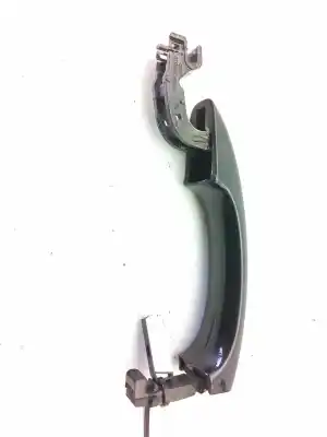 İkinci el araba yedek parçası sol kapi kolu için audi a4 b8 avant (8k5) 2.0 tdi oem iam referansları 8t0837205a  