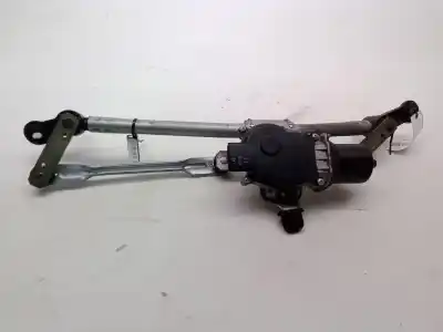 Pièce détachée automobile d'occasion MOTEUR D'ESSUIE-GLACE AVANT pour DACIA DOKKER  Références OEM IAM 5X14MP03  