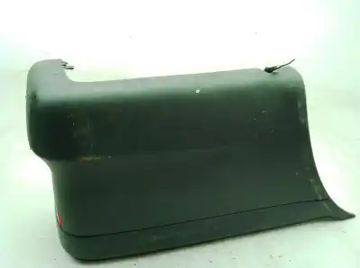 İkinci el araba yedek parçası ARKA TAMPON için MERCEDES-BENZ VITO / MIXTO FURGÓN (W639)  OEM IAM referansları A6398801671  