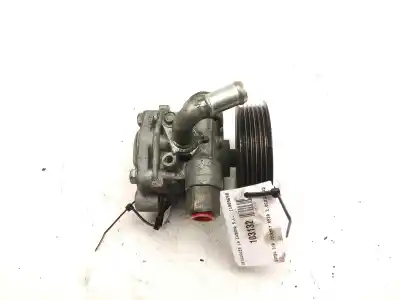 Second-hand car spare part steering pump for dodge journey 2.0 16v crd cat oem iam references   