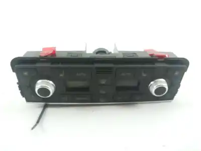 Автозапчасти б/у отопление / кондиционирование воздуха за AUDI A8 (4E2) 4.0 TDI Quattro ссылки OEM IAM 4E0820043B  