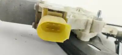 Second-hand car spare part driver left window regulator for bmw 3 touring (e91) 330 xd oem iam references   