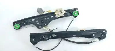 Second-hand car spare part driver left window regulator for bmw 3 touring (e91) 330 xd oem iam references   