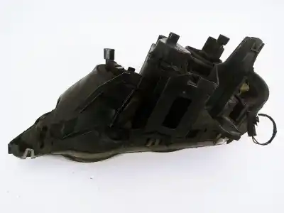 Peça sobressalente para automóvel em segunda mão farol / farolim direito por bmw 4343 sinvalor referências oem iam   