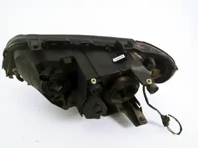 Peça sobressalente para automóvel em segunda mão farol / farolim direito por bmw 4343 sinvalor referências oem iam   