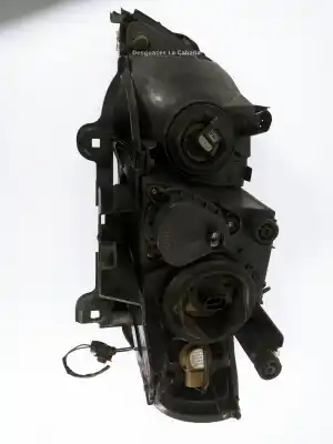 Peça sobressalente para automóvel em segunda mão farol / farolim direito por bmw 4343 sinvalor referências oem iam   