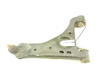 Second-hand car spare part Front Right Lower Suspension Arm for OPEL MOKKA / MOKKA X (J13) 1.6 CDTI 4x4 (_76) OEM IAM references 94540669  