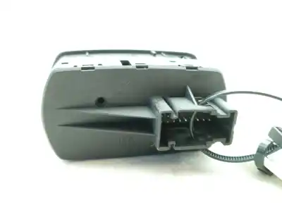 Автозапчастина б/у вимикач для opel corsa d (s07) 1.4 (l08 l68) посилання на oem iam 13258521aa  