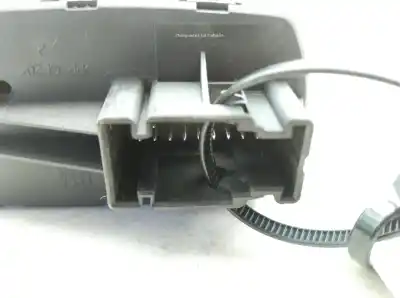 Автозапчастина б/у вимикач для opel corsa d (s07) 1.4 (l08 l68) посилання на oem iam 13258521aa  