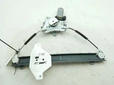 Second-hand car spare part Rear Left Window Regulator for SSANGYONG KORANDO (CK) 2.2 Xdi OEM IAM references 98830CZ010  