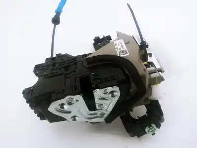 Second-hand car spare part front right door lock for kia ceed (cd) 1.0 t-gdi oem iam references   