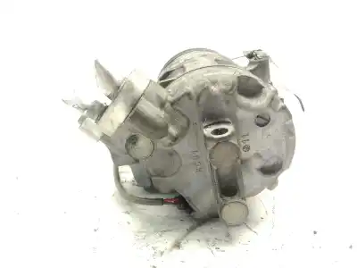 Peça sobressalente para automóvel em segunda mão compressor de ar condicionado a/a a/c por bmw 3 e90 320 d referências oem iam 4472601851  