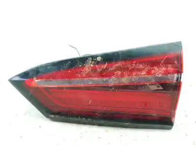 Pezzo di ricambio per auto di seconda mano Luce Di Coda Interna Destra per MG MG HS 1.5 EHS Hybrid CSA6463 Riferimenti OEM IAM 10823346  