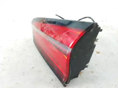 Pezzo di ricambio per auto di seconda mano luce di coda interna destra per mg mg hs 1.5 ehs hybrid csa6463 riferimenti oem iam 10823346  