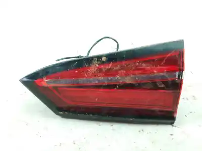 Pezzo di ricambio per auto di seconda mano luce di coda interna destra per mg mg hs 1.5 ehs hybrid csa6463 riferimenti oem iam 10823346  