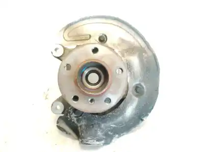 Автозапчасти б/у ПЕРЕДНЯЯ ЛЕВАЯ КУЛАЧКА за MINI MINI 5-TRG. (F55)  ссылки OEM IAM 31216876643  