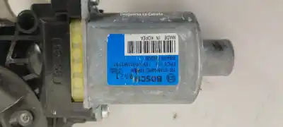 Автозапчастина б/у регулятор склона задній лівий для kia stonic (yb) 1.0 t-gdi посилання на oem iam   