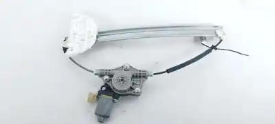 Автозапчастина б/у регулятор склона задній лівий для kia stonic (yb) 1.0 t-gdi посилання на oem iam   