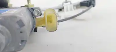 Автозапчастина б/у регулятор склона задній лівий для kia stonic (yb) 1.0 t-gdi посилання на oem iam   