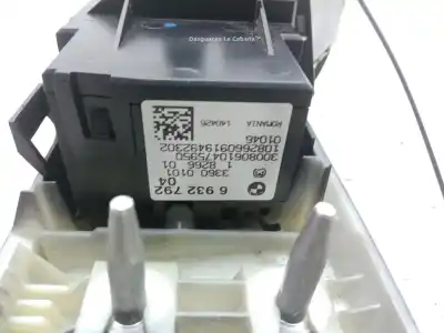 Tweedehands auto-onderdeel lichtregeleenheid voor bmw 3 (e90) 320 d oem iam-referenties 693279204  