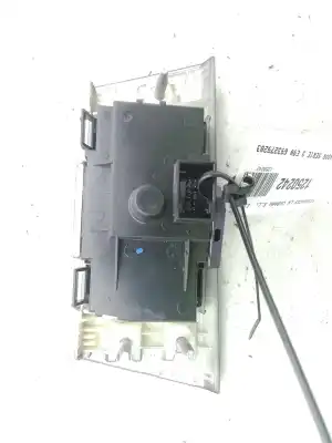 Tweedehands auto-onderdeel lichtregeleenheid voor bmw 3 (e90) 320 d oem iam-referenties 693279204  