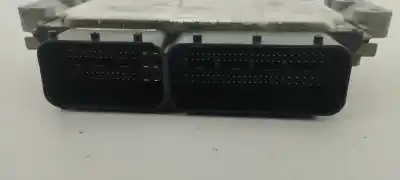 Second-hand car spare part ecu engine control for kia ceed (jd) 1.4 crdi 90 d4fc oem iam references 391302a700  
