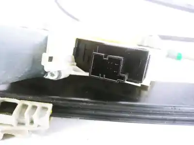 Автозапчастина б/у регулятор скла заднього правого для audi q7 (4lb) 3.0 tdi quattro посилання на oem iam 4l0959802b  