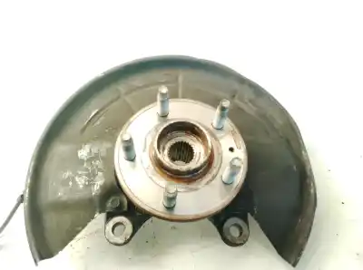 Second-hand car spare part front left knuckle for opel mokka / mokka x (j13) 1.6 cdti 4x4 (_76) oem iam references 94524773  