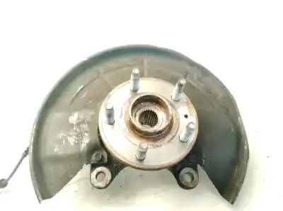 Second-hand car spare part front left knuckle for opel mokka / mokka x (j13) 1.6 cdti 4x4 (_76) oem iam references 94524773  