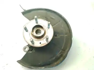 Gebrauchtes Autoersatzteil VORDERER LINKER KNÖCHEL zum OPEL MOKKA / MOKKA X (J13)  OEM-IAM-Referenzen 94524773  