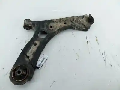 Автозапчасти б/у ПЕРЕДНИЙ ЛЕВЫЙ НИЖНИЙ РЫЧАГ ПОДВЕСКИ за HYUNDAI I30 (PDE, PD, PDEN)  ссылки OEM IAM   
