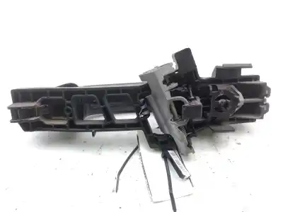 Gebrauchtes Autoersatzteil rechter türgriff zum ford fiesta vi (cb1, ccn) 1.4 tdci oem-iam-referenzen 8a61a224a36al  