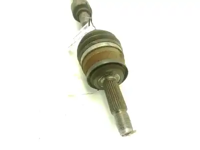 Second-hand car spare part front right transmission for kia stonic (yb) 1.0 t-gdi oem iam references 49501h8150  