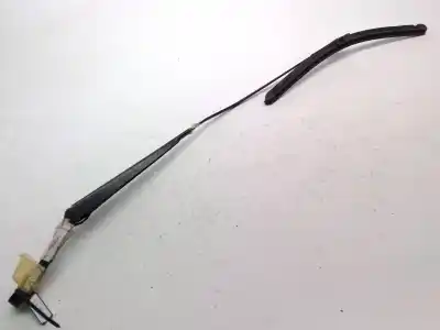 Автозапчастина б/у ПЕРЕДНІЙ ПРАВИЙ РІЧОК Склоочисника для VOLKSWAGEN CADDY III FURGÓN 2KA, 2KH, 2CA, 2CH  Посилання на OEM IAM 2K1955410  